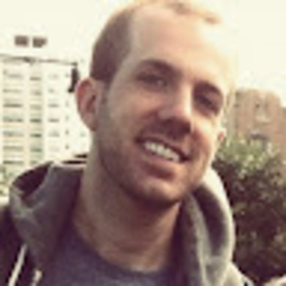 Meet your Posher, Joe - Picture 1 of 1